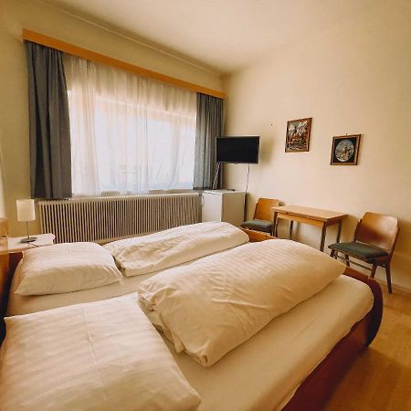 Vural Rooms 格明德 外观 照片