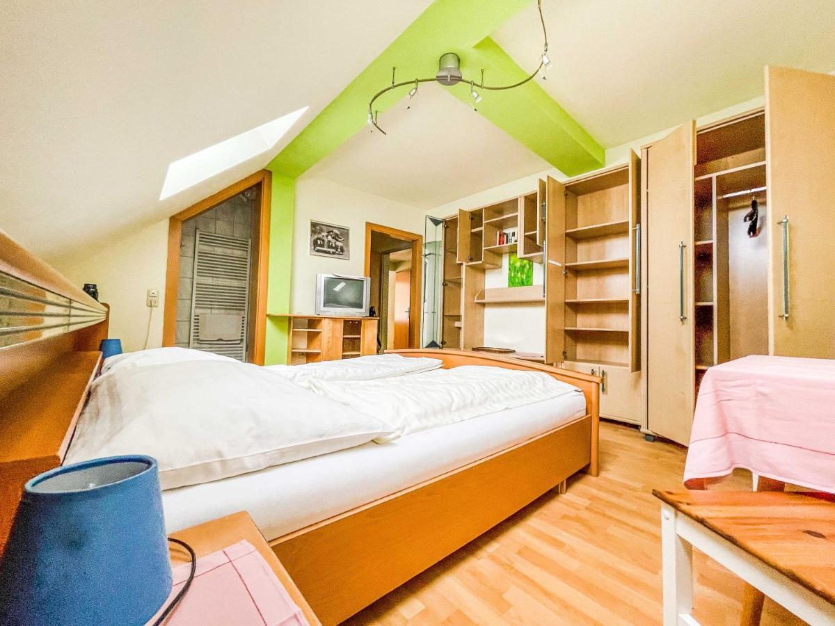 Vural Rooms 格明德 外观 照片