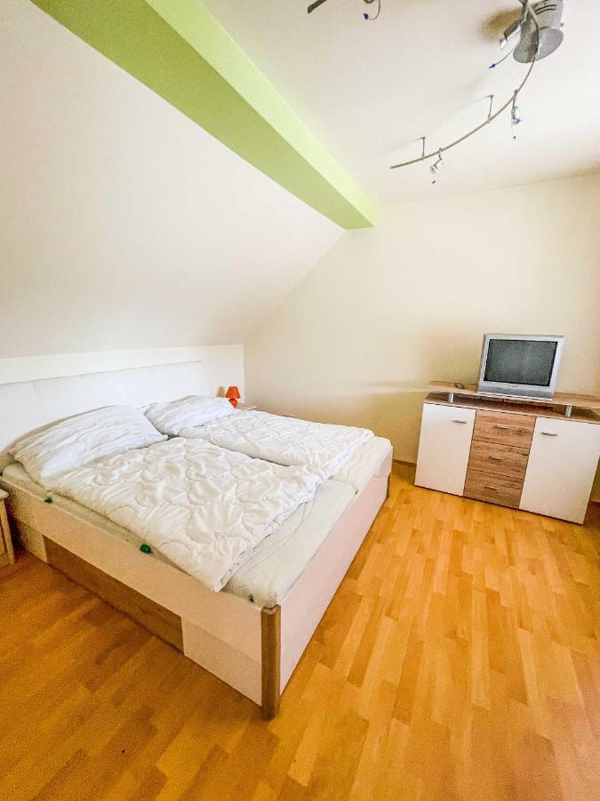 Vural Rooms 格明德 外观 照片